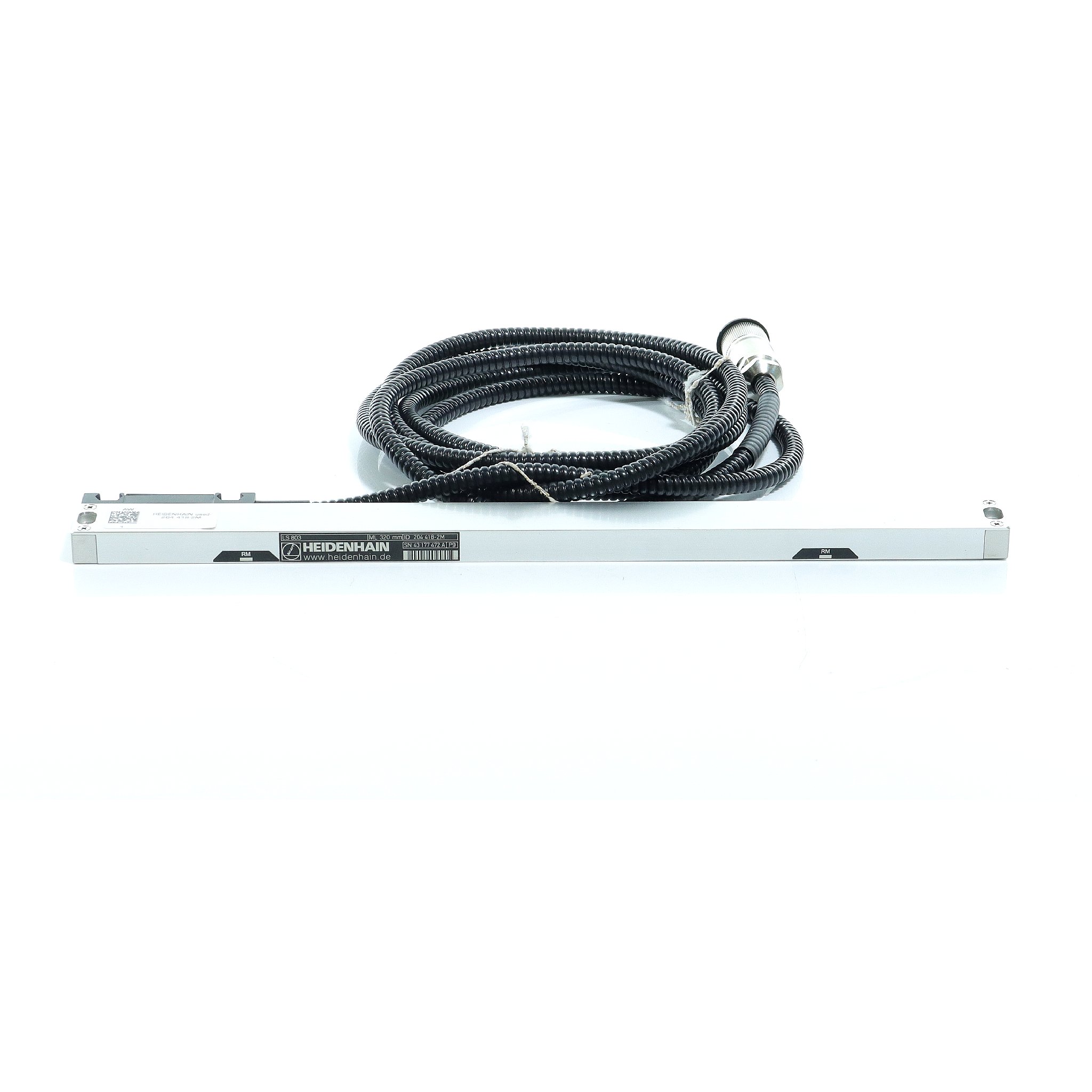  LS 803 